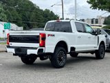 New 2025 Ford F250 Platinum image 4