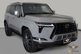 Used 2025 Lexus GX 550 image 2
