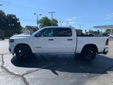 New 2025 RAM 1500 Laramie w/ Night Edition image 5