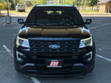 Used 2016 Ford Explorer Sport image 2