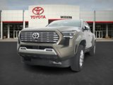 New 2025 Toyota Tacoma Limited image 4