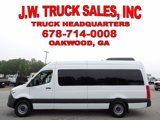 Used 2025 Mercedes-Benz Sprinter 2500 image 2