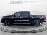 New 2025 Toyota Tundra Platinum image 4