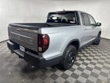 New 2025 Honda Ridgeline Sport+ image 6