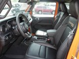 New 2025 Jeep Wrangler Unlimited Rubicon 392 image 2