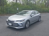 Used 2022 Toyota Avalon Limited image 4