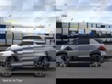 New 2025 Ford Explorer Platinum image 3