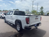 Used 2021 GMC Sierra 1500 4x4 Crew Cab w/ Sierra Value Package image 6