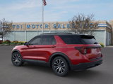 New 2025 Ford Explorer ST-Line image 4