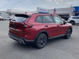 New 2026 Honda CR-V TrailSport image 5