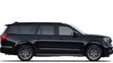New 2025 Ford Expedition Max Platinum image 5