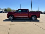 Used 2024 Chevrolet Silverado 1500 High Country w/ High Country Premium Package image 5