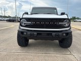 New 2025 Ford Bronco Badlands image 2
