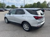 Used 2022 Chevrolet Equinox LT image 3