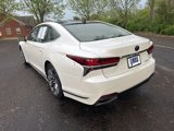 Used 2018 Lexus LS 500 AWD image 5