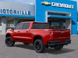 New 2026 Chevrolet Silverado 1500 LT Trail Boss w/ Dark Appearance Package image 3