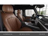 New 2025 Mercedes-Benz G 63 AMG 4MATIC image 4