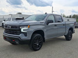 Used 2024 Chevrolet Silverado 1500 LT Trail Boss w/ Convenience Package II image 3
