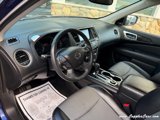 Used 2020 Nissan Pathfinder SV w/ Rock Creek Edition image 4
