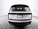 Used 2025 Land Rover Range Rover Long Wheelbase SE image 5
