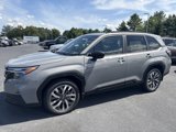 New 2025 Subaru Forester Touring image 3