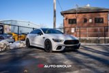 Used 2021 Mercedes-Benz AMG GT 63 S image 6