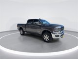 New 2025 RAM 2500 Big Horn image 2
