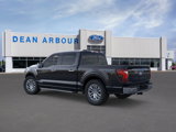 New 2025 Ford F150 Lariat image 4