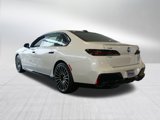 New 2025 BMW 760i xDrive image 5