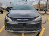 New 2025 Chrysler Voyager LX image 5