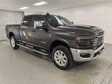New 2025 RAM 2500 Laramie image 3