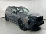 New 2026 BMW X7 M60i image 3