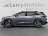 New 2025 Volkswagen ID.4 Pro S Plus image 3