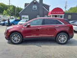 Used 2018 Cadillac XT5 Luxury w/ Driver Awareness Package image 2