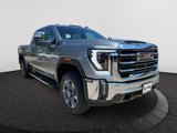 New 2025 GMC Sierra 2500 SLT w/ SLT Premium Package image 4