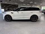 Used 2023 Land Rover Range Rover Sport SE Dynamic image 4