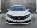 Used 2020 Honda Civic LX image 2