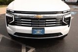 New 2025 Chevrolet Tahoe Premier image 5