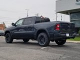 New 2025 RAM 1500 Rebel image 3