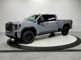 New 2025 GMC Sierra 3500 AT4 w/ AT4 Premium Plus Package image 3