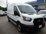 Used 2023 Ford Transit 250 Medium Roof image 3