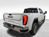 New 2025 GMC Sierra 2500 SLT w/ SLT Premium Package image 3