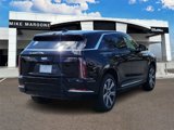 New 2025 Cadillac Escalade IQ Luxury 1 image 3