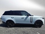New 2025 Land Rover Range Rover SE image 6