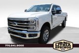 New 2025 Ford F350 King Ranch image 3