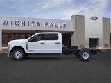 New 2025 Ford F350 XL image 3
