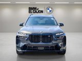 New 2025 BMW X7 M60i image 2