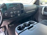 Used 2009 Chevrolet Silverado 2500 LT w/ Exterior Plus Package image 4