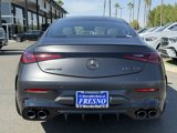 New 2026 Mercedes-Benz CLE 53 AMG 4MATIC Coupe image 6
