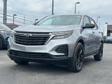 Used 2024 Chevrolet Equinox LS w/ LS Convenience Package image 3